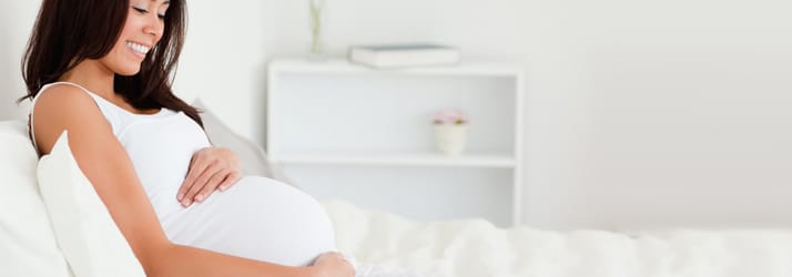 Chiropractic MD Pregnancy
