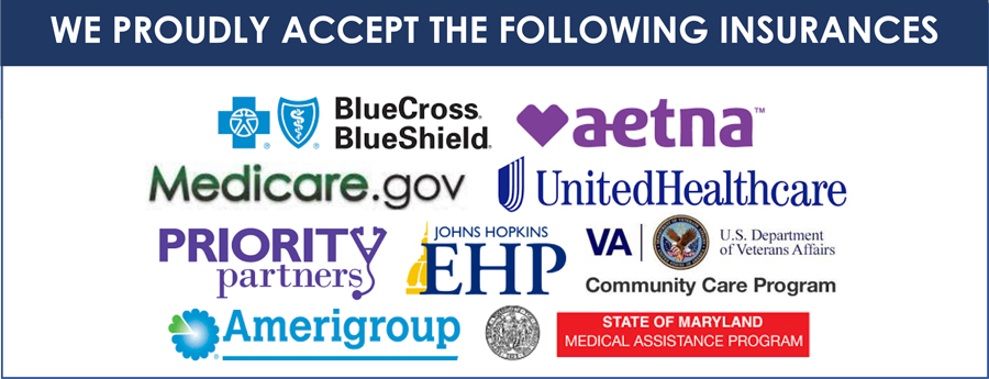 Accepted-Insurances-at-Maryland-Spine-Institute Accepted Insurances at Maryland Spine Institute