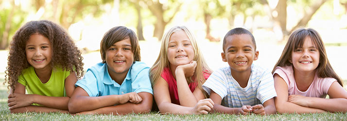 Chiropractic Overlea MD Care for Kids