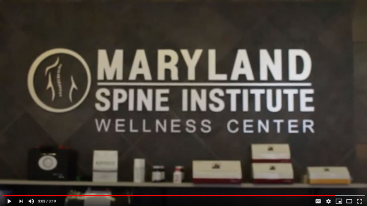 Chiropractic Overlea MD MSI Integrative Healthcare