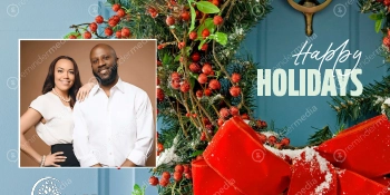 Happy Holidays from MSI